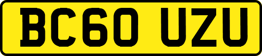 BC60UZU