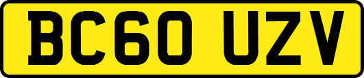 BC60UZV