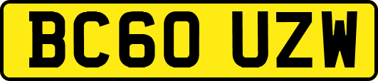 BC60UZW