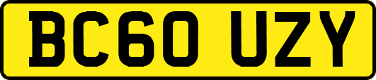 BC60UZY