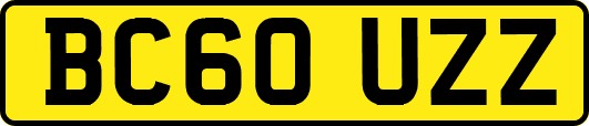 BC60UZZ