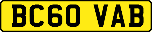 BC60VAB