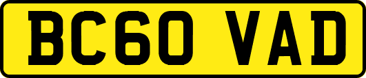 BC60VAD