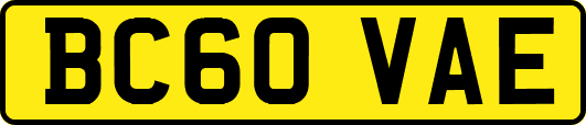 BC60VAE