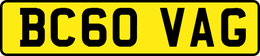 BC60VAG