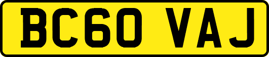 BC60VAJ