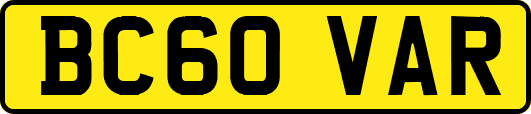 BC60VAR