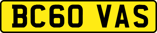 BC60VAS