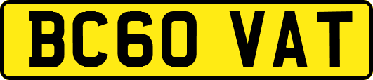 BC60VAT