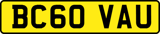 BC60VAU