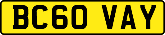 BC60VAY