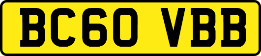 BC60VBB