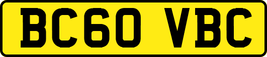 BC60VBC
