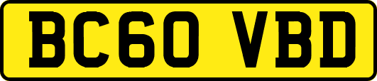 BC60VBD