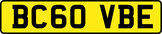 BC60VBE