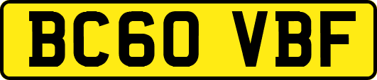 BC60VBF