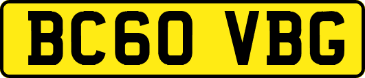 BC60VBG