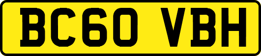 BC60VBH