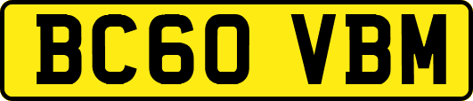 BC60VBM