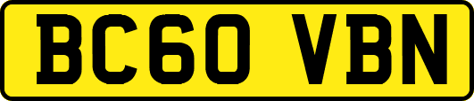 BC60VBN