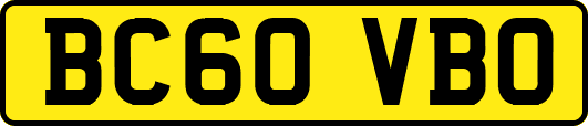 BC60VBO