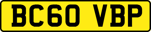 BC60VBP