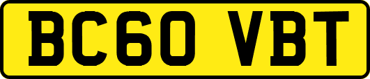 BC60VBT