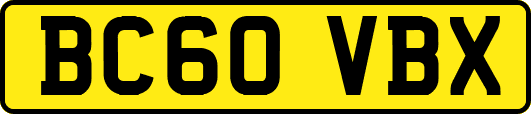 BC60VBX
