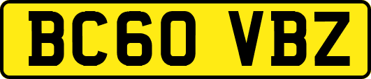 BC60VBZ