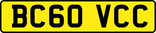 BC60VCC