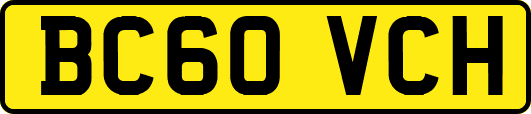 BC60VCH