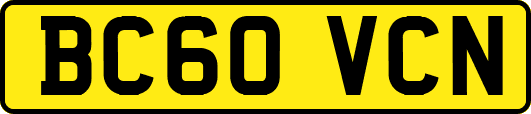 BC60VCN