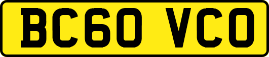 BC60VCO
