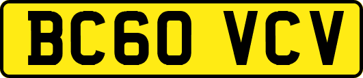 BC60VCV