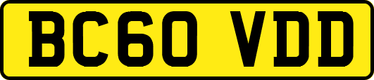 BC60VDD
