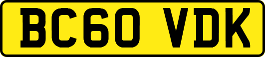 BC60VDK