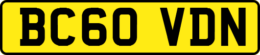 BC60VDN