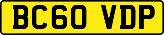 BC60VDP