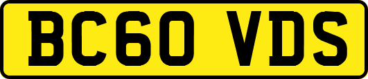 BC60VDS