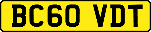 BC60VDT