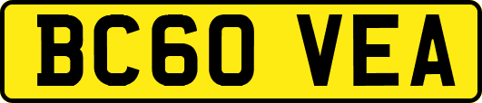 BC60VEA