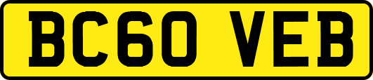 BC60VEB