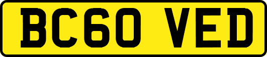 BC60VED