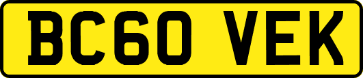 BC60VEK