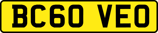 BC60VEO