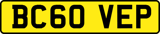 BC60VEP