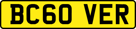 BC60VER