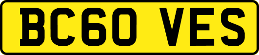 BC60VES