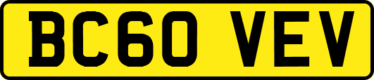 BC60VEV