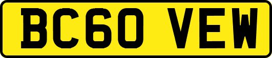 BC60VEW